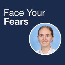 Face Your Fears Face Your Fears