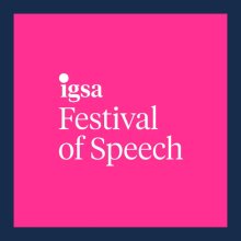 The Art of speaking up: Festival of Speech The Art of speaking up: Festival of Speech