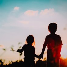 The Psychology of Younger Siblings The Psychology of Younger Siblings