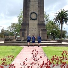 Blog: Remembrance Day - Lest We Forget Blog: Remembrance Day - Lest We Forget