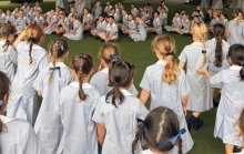A Learning Adventure A Learning Adventure