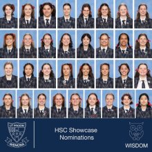 Celebrating Class of 2024 Nominations Celebrating Class of 2024 Nominations
