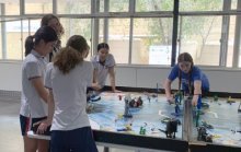First LEGO League Challenge First LEGO League Challenge