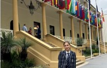 NSW Schools Constitutional Convention NSW Schools Constitutional Convention