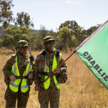2024 Cadet Bivouac 2024 Cadet Bivouac