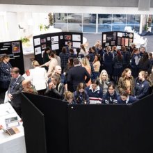 HSC Showcases Celebrate Student Achievement HSC Showcases Celebrate Student Achievement