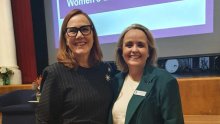 Renaissance Women's Leadership Network Renaissance Women's Leadership Network