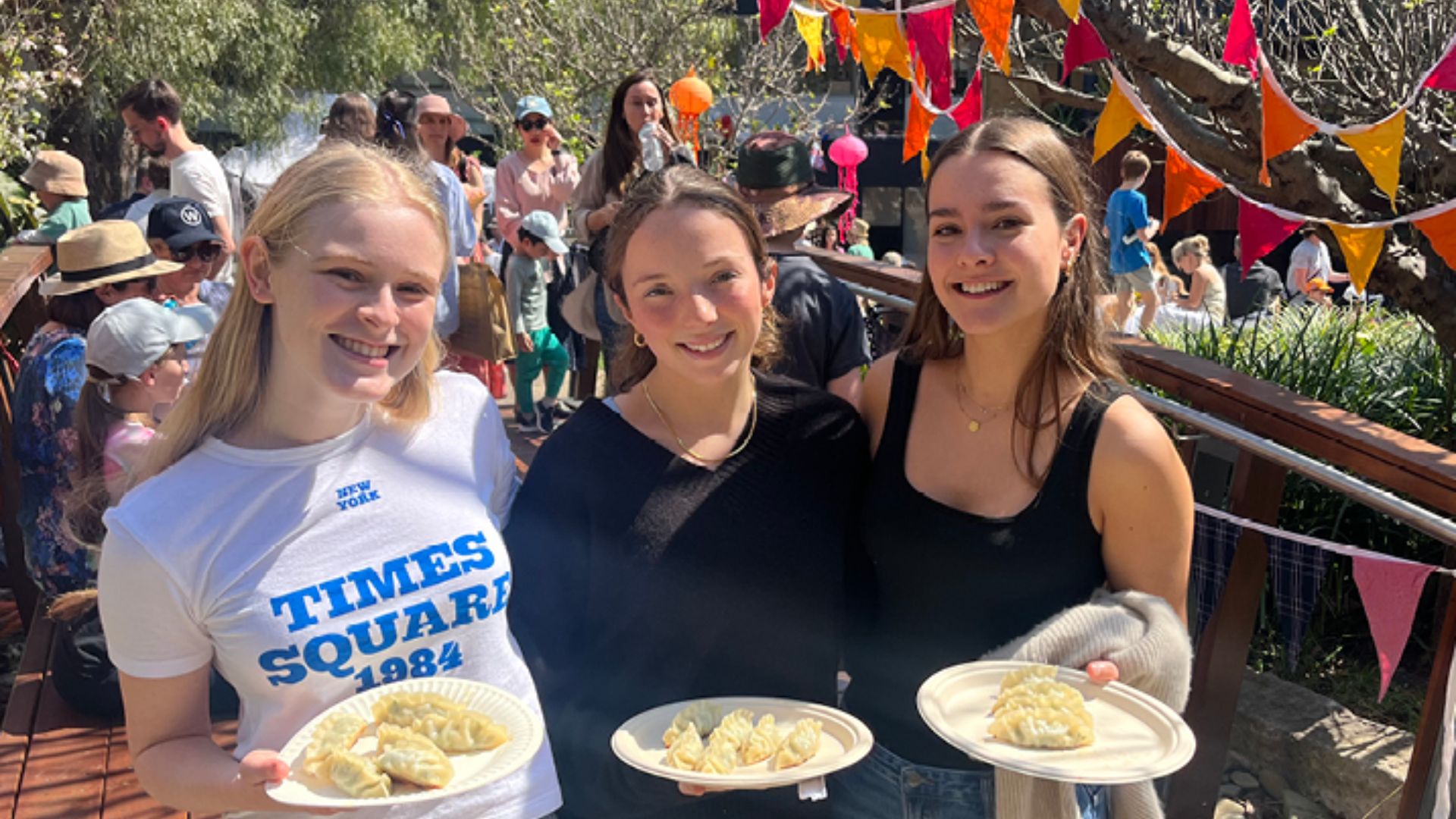 Spring Fair 