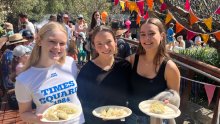 Spring Fair 