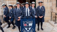 Valedictory 2024 Valedictory 2024