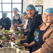 Boarders Give Back Boarders Give Back