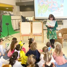 Book Week 2022 Book Week 2022