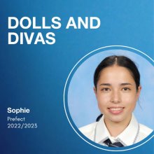 Dolls and Divas Dolls and Divas