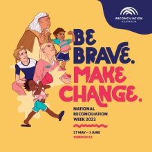 National Reconciliation Week National Reconciliation Week