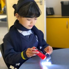 STEM Day STEM Day