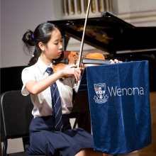 Why Learn a Musical Instrument? Why Learn a Musical Instrument?