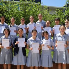 STEM Excellence STEM Excellence