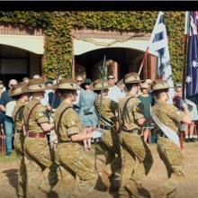 Passing Out Parade Passing Out Parade