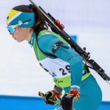 Olympic Hopes Olympic Hopes